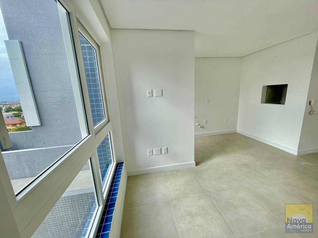 Apartamento 2 dormitórios para venda, Zona Nova em Capão da Canoa | Ref.: 21808