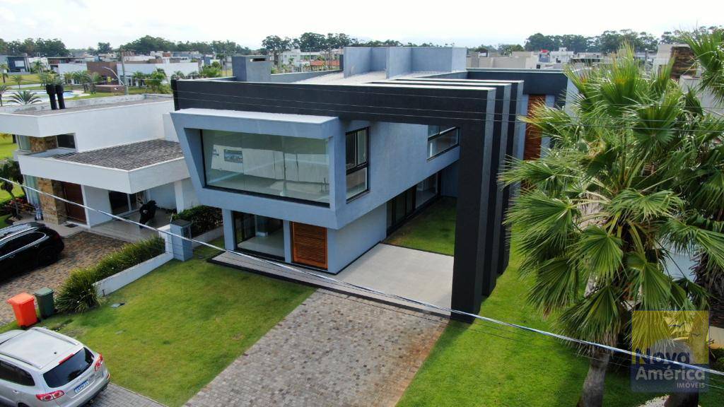 Casa em Condomínio 5 dormitórios para venda, Arco Iris em Capão da Canoa | Ref.: 22779