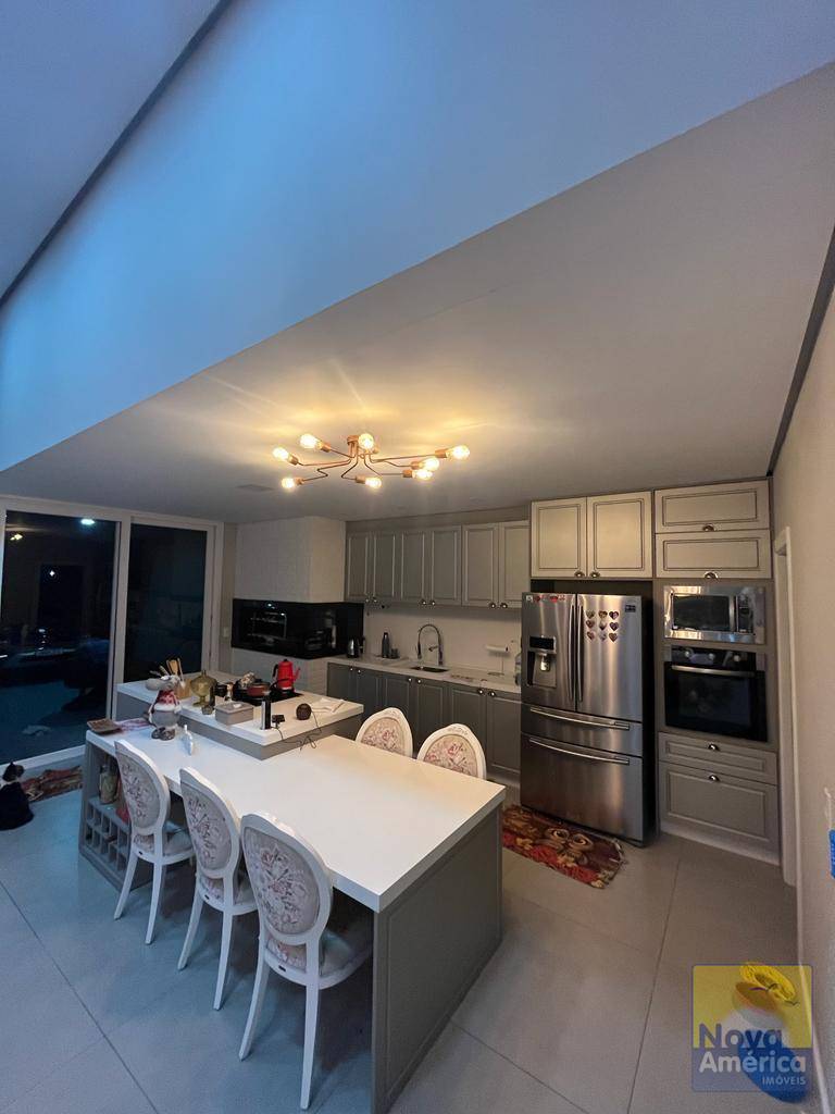 Casa em Condomínio 4 dormitórios para venda, Arco Iris em Capão da Canoa | Ref.: 29889
