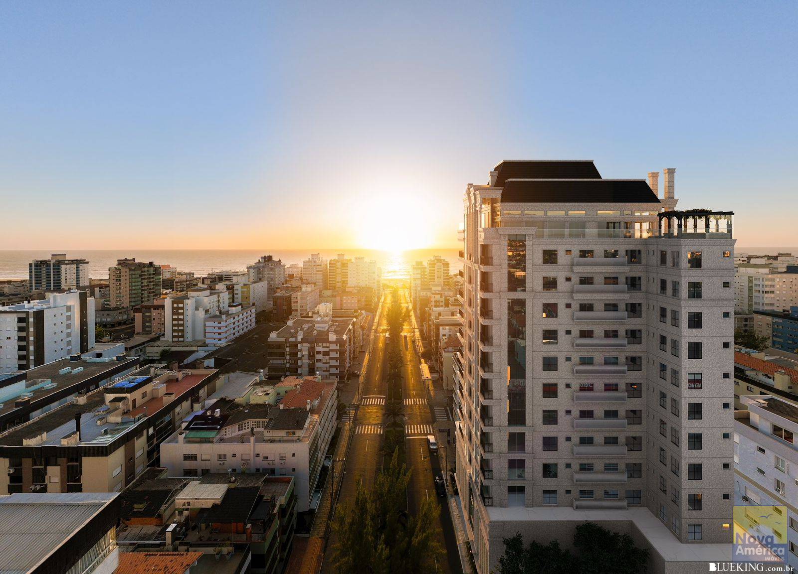 Apartamento 2 dormitórios para venda, Centro em Capão da Canoa | Ref.: 30364