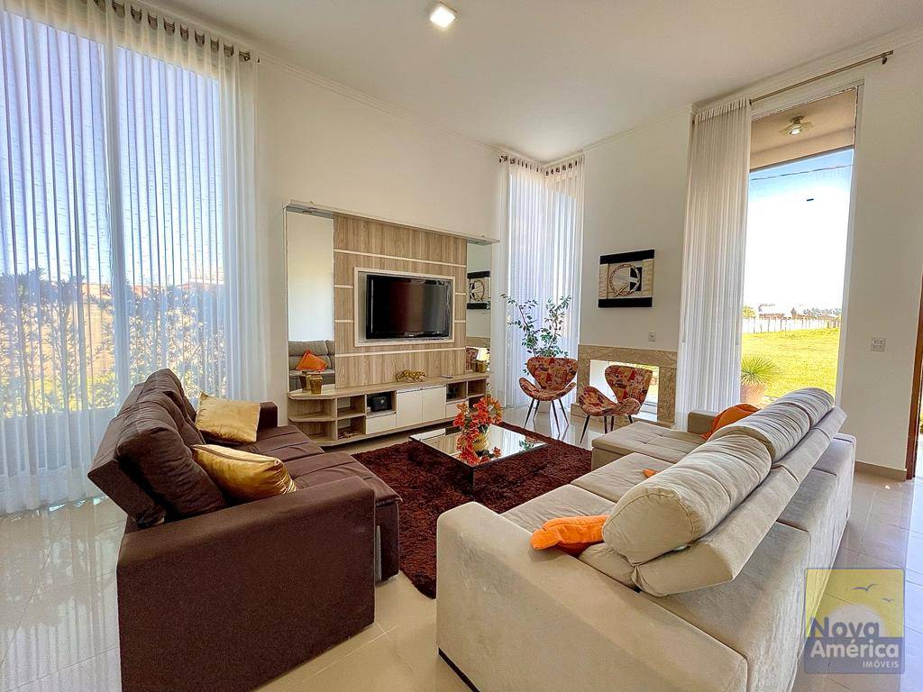 Casa em Condomínio 3 dormitórios para venda, Arco Iris em Capão da Canoa | Ref.: 31155