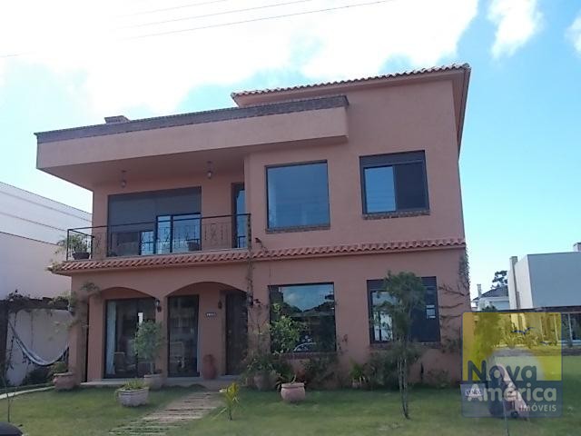 Casa em Condomínio 4 dormitórios para venda, Centro em Capão da Canoa | Ref.: 5656