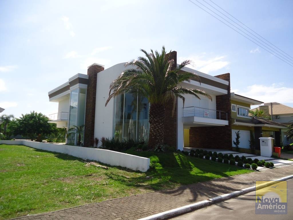 Casa em Condomínio 5 dormitórios para venda, Centro em Capão da Canoa | Ref.: 6540
